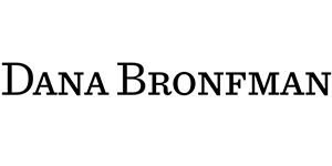 brand: Dana Bronfman